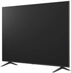 LG NanoCell AI NANO80 75NANO80A3B Telewizor 190,5 cm (75") 4K Ultra HD Smart TV Wi-Fi Czarny 7
