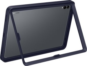 Etui Samsung Frame Cover do Galaxy Tab S11 Ultra granatowy 3