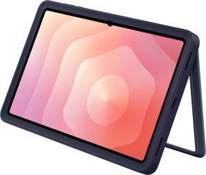 Etui Samsung Frame Cover do Galaxy Tab S11 Ultra granatowy 5