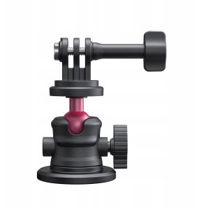 Głowica Szybkozłączka Uchwyt Na Magnes Magnetyczna Gwint 1/4""+system Gopro / Sj-jbk-12 9