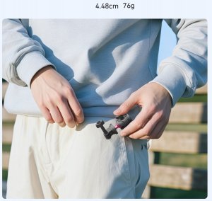 Głowica Szybkozłączka Uchwyt Na Magnes Magnetyczna Gwint 1/4""+system Gopro / Sj-jbk-12 10