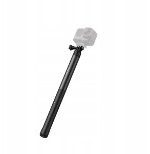 Selfie Stick Powerbank 5000mah Usb-c Monopod 1/4"" Gopro Do Aparatu Kamery / S1-css-05 2