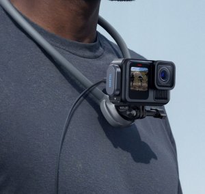 Klapka Zaślepka Baterii + Kabel Magnetyczny Usb-c Gopro Hero 9 10 11 12 13 / S6-clc-01-tgp 11