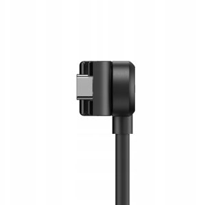 Klapka Zaślepka Baterii + Kabel Magnetyczny Usb-c Gopro Hero 9 10 11 12 13 / S6-clc-01-tgp 2