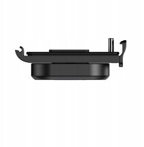 Klapka Zaślepka Baterii + Kabel Magnetyczny Usb-c Gopro Hero 9 10 11 12 13 / S6-clc-01-tgp 5