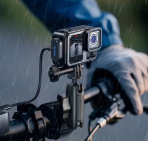 Klapka Zaślepka Baterii + Kabel Magnetyczny Usb-c Gopro Hero 9 10 11 12 13 / S6-clc-01-tgp 8