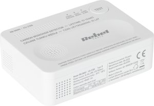 Czujnik tlenku węgla (czadu) KD-218B 4