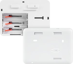 Czujnik tlenku węgla (czadu) KD-218B 7