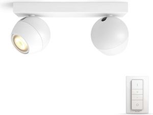 Lampa sufitowa Philips 2x5,5W LED (5047231P7) 1