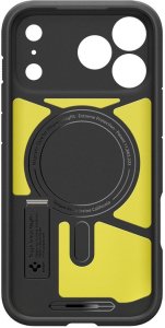 Etui Spigen Tough Armor T Mag MagSafe do Apple iPhone 17 Pro Gunmetal 3