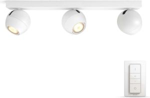 Lampa sufitowa Philips 3x5,5W LED (8718696164143) 1