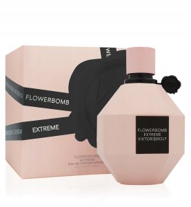 V&R FLOWERBOMB EXTREME INTENSE (W) EDP/S 100ML 2
