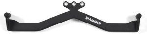 Uchwyt szeroki HAMMER Wide Rudder Grip plecy, wiosłowanie 3
