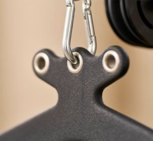 Uchwyt szeroki HAMMER Wide Rudder Grip plecy, wiosłowanie 5