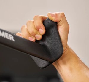 Uchwyt szeroki HAMMER Wide Rudder Grip plecy, wiosłowanie 6