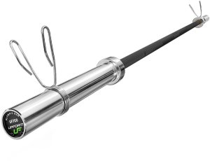 Gryf olimpijski 220 cm 700 kg Professional UF700 UpForm 2