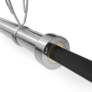 Gryf olimpijski 220 cm 700 kg Professional UF700 UpForm 6