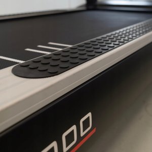 Bieżnia treningowa BH Fitness RS2000 TFT 16" AC 4KM profesjonalna 6