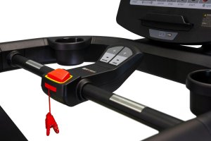 Bieżnia treningowa BH Fitness INERTIA G788 LED AC 5KM komercyjna 3