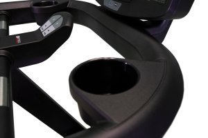 Bieżnia treningowa BH Fitness INERTIA G788 LED AC 5KM komercyjna 7