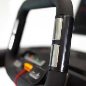 Bieżnia treningowa BH Fitness RX7 LED 3,5KM składana Bluetooth 8