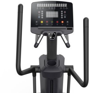 Orbitrek Gymost Orbitrek elektromagnetyczny E38 LED 40 poziomów oporu 51 cm krok 3