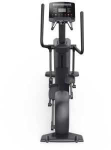 Orbitrek Gymost Orbitrek elektromagnetyczny E38 LED 40 poziomów oporu 51 cm krok 4