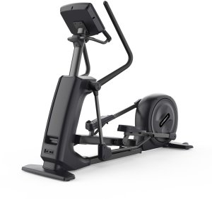 Orbitrek Gymost Orbitrek elektromagnetyczny E38 LED 40 poziomów oporu 51 cm krok 7