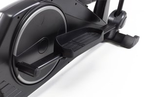 Orbitrek magnetyczny Toorx ERX-100 HRC 14 kg LCD 16 poziomów oporu 3
