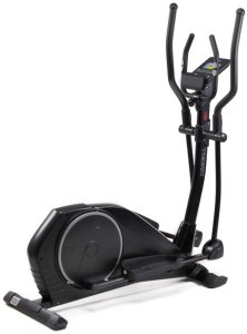 Orbitrek magnetyczny Toorx ERX-100 HRC 14 kg LCD 16 poziomów oporu 4