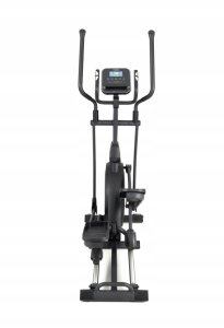 Orbitrek magnetyczny Toorx ERX-650 16 kg 510 mm krok regulacja nachylenia App Ready 3.0 4