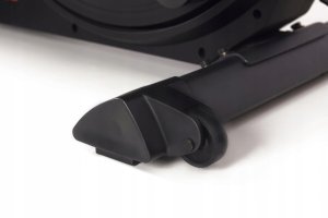 Orbitrek magnetyczny Toorx ERX-650 16 kg 510 mm krok regulacja nachylenia App Ready 3.0 8