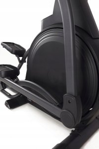 Orbitrek magnetyczny Toorx ERX-650 16 kg 510 mm krok regulacja nachylenia App Ready 3.0 9