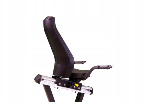 Rower Elektromagnetyczny Poziomy BH Fitness INERTIA H775R LED 16" 3