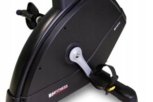 Rower Elektromagnetyczny Poziomy BH Fitness INERTIA H775R LED 16" 6