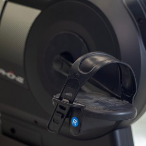 Rower treningowy magnetyczny BH Fitness Rhone H1205 FTMS Black 11