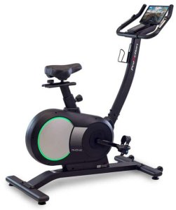 Rower treningowy magnetyczny BH Fitness Rhone H1205 FTMS Black 2
