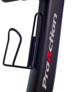 Rower treningowy magnetyczny BH Fitness Rhone H1205 FTMS Black 3