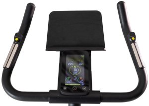 Rower treningowy magnetyczny BH Fitness Rhone H1205 FTMS Black 8