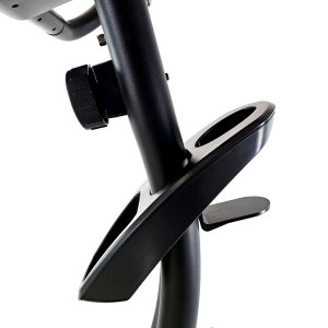 Rower stacjonarny BH Fitness Rower treningowy magnetyczny Carbon Bike RS H8702B Black 7