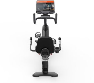 Rower Treningowy Elektromagnetyczny Poziomy Gymost R11 V5 TFT 15.6 7