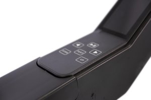 Rower elektromagnetyczny BH Exercycle+ H936 Smart Bike FTMS półkomercyjny 13