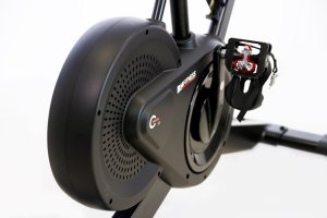 Rower elektromagnetyczny BH Exercycle+ H936 Smart Bike FTMS półkomercyjny 14