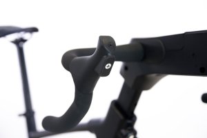 Rower elektromagnetyczny BH Exercycle+ H936 Smart Bike FTMS półkomercyjny 4