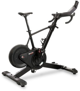 Rower elektromagnetyczny BH Exercycle+ H936 Smart Bike FTMS półkomercyjny 8