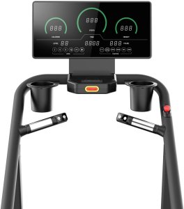 Schody treningowe Gymost LT04ETB 2