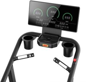 Schody treningowe Gymost LT04ETB 3