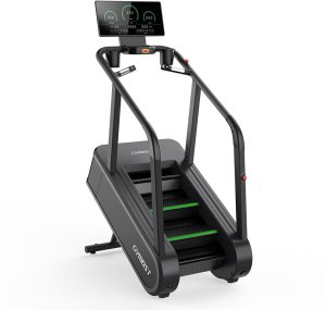 Schody treningowe Gymost LT04ETB 7