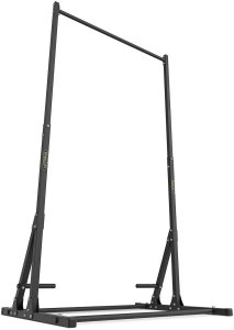 Drążek stacjonarny do podciągania SG-13 SmartGym 150kg regulacja 2