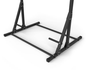 Drążek stacjonarny do podciągania SG-13 SmartGym 150kg regulacja 7